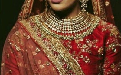 Bridal Make Up & Hair