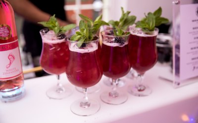 Shiraz Colada