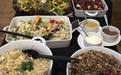 Salad Spread 