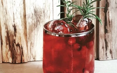 Winter Elixir