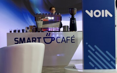 Corporate event- Barcelona