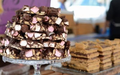 Rocky Road Mountain 