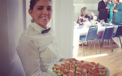 Canapés