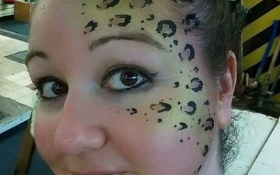 Face painting for all occasions 