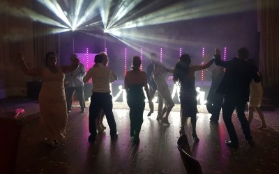 Wedding at The Grand Eastbourne