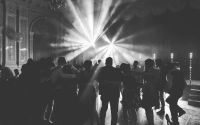 Wedding at The Grand Eastbourne