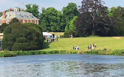 Wedding, Beaconsfield