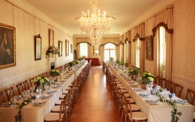 Wedding, Beaconsfield