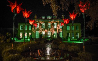 21st Themed Party, Surrey