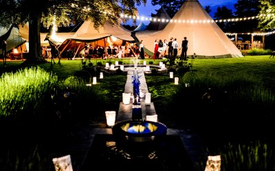 21st Birthday Party, Surrey