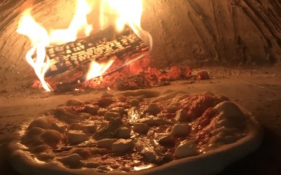 Bubbling up at 420ºc