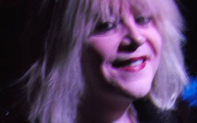 Diana, more than just a DJ