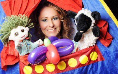 Puppet Show