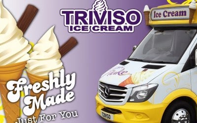 Ice Cream Van Hire Southport, Liverpool, Sefton