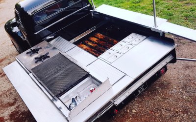 BBQ Truck
