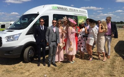 We cover all type of minibus hire including airport transfers nationally. Accept  card payments. Award Winning Company - friendly drivers, very clean minibuses. Telephone 07555 200747 for FREE QUOTE.
