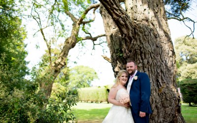 Hampshire Wedding Photographer