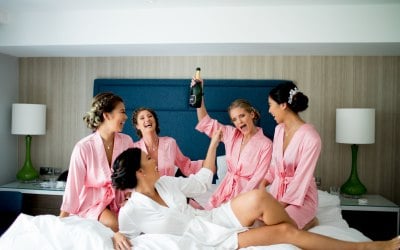 Hampshire Wedding Photographer