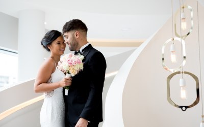 Hampshire Wedding Photographer