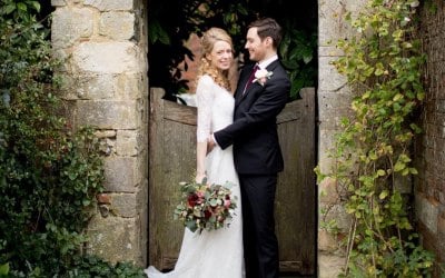 Hampshire Wedding Photographer