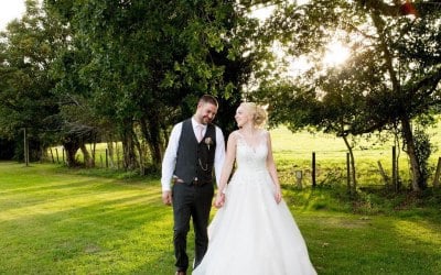 Hampshire Wedding Photographer