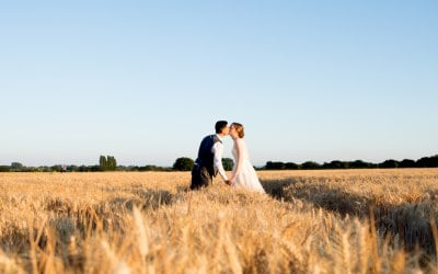 Hampshire Wedding Photographer