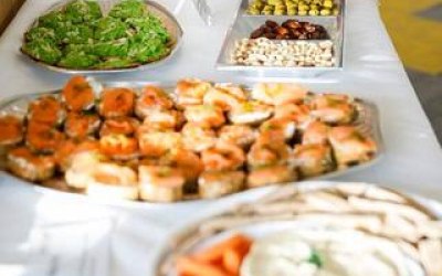 Canapes