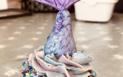 Cupcakes to Suit Your Theme