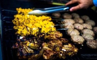 BBQ
