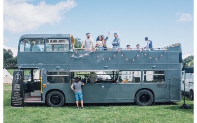 Our Bus 