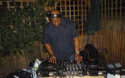 50th birthday party