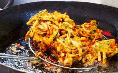 Pakoras