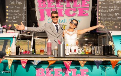 Bride & Groom