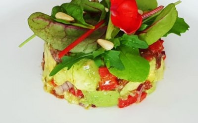 Vegan Appetiser