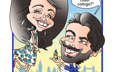 Marriage Proposal