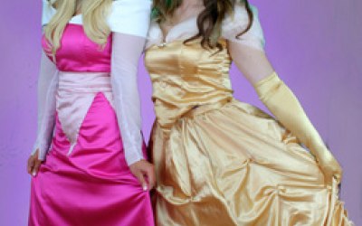 kids party entertainment