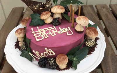 Cake