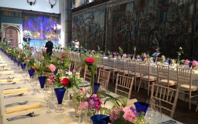Dinner event 