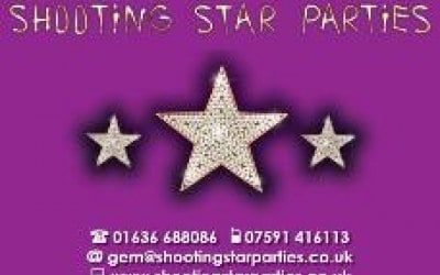 Shooting Star Parties