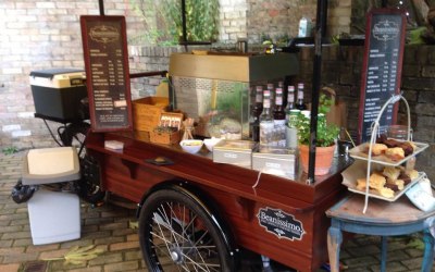 Kettles Yard Museum Open Day, Cambridge - July 2016