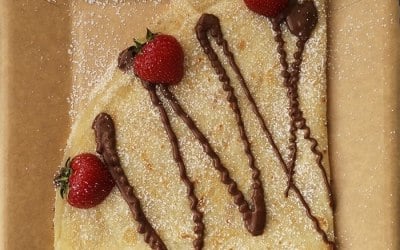 Crepe