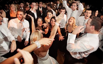 Award Winning DJ Service Based In Cheshire 