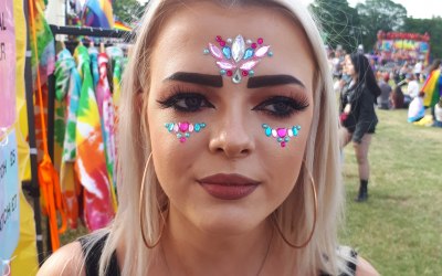 Festival Bling 