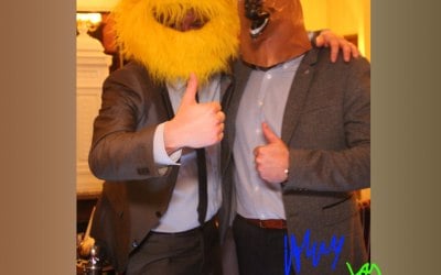 Honey & Horse