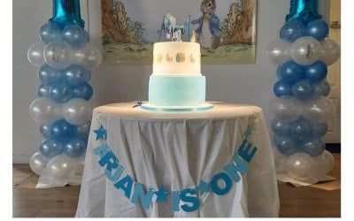 Party Decoration 