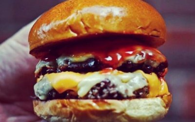 Double Patty