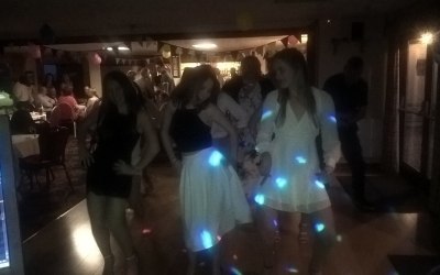 Birthday Party