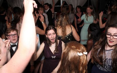 Summer ball