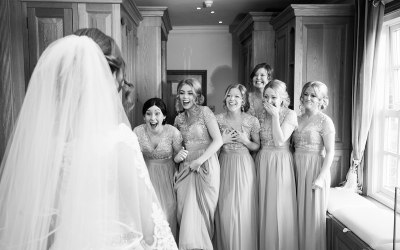 Bridesmaids