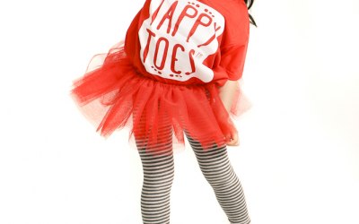 Toddler dance and movement party